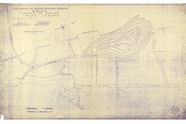 Comuna de Malloa  [material cartográfico] : Dirección de Pavimentación Urbana.