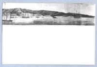 [Vista de Valparaíso - 1814]