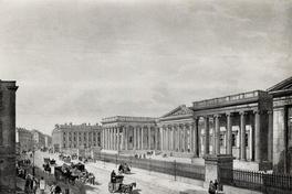 [The British Museum in the Mid-Nineteenth Century]