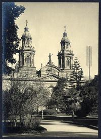 [Catedral de Santiago]