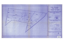 Modificación plan regulador comunal de Curicó  [material cartográfico] I. Municipalidad de Curicó.