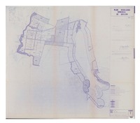 Plan regulador comunal de Quillón Francisco Otava V. R. y Marco A. López T. [material cartográfico]
