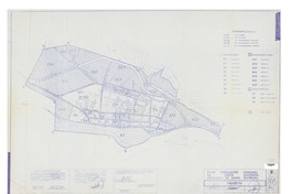 Plan regulador comunal de Santa Bárbara. Localidad de Santa Bárbara  [material cartográfico] Municipalidad de Santa Bárbara.