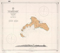 Archipiélago de Juan Fernández, Isla Robinson Crusoe