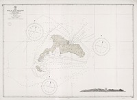Archipiélago de Juan Fernández Isla Robinson Crusoe (ex Mas a Tierra)