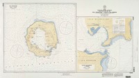 Chile Territorio chileno Antártico Islas Shetland del Sur, Isla Decepción y Caleta Balleneros