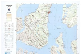Punta Arenas 5300-7000