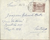 [Carta] 1962 febrero 2, Quillota, [Chile] [a] Joaquín Edwards Bello