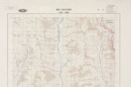 Río Olivares 3315 - 7000