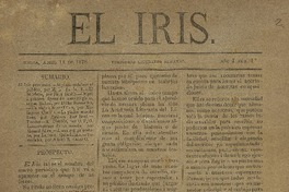 El Iris