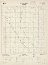 Estación Lacalle 2415 - 6945 [material cartográfico] : Instituto Geográfico Militar de Chile.