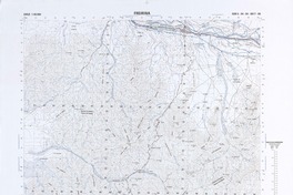 Freirina (28°30' - 71°00') [material cartográfico] : Instituto Geográfico Militar de Chile.