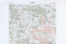 Galvarino G-059 (38° 15'- 72° 45') [material cartográfico] preparado y publicado por el Instituto Geográfico Militar.