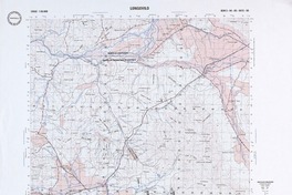 Longovilo  [material cartográfico] Instituto Geográfico Militar.