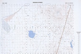 Nevados de Poquis  [material cartográfico] Instituto Geográfico Militar.