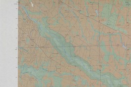 Pemulemu 375230 - 720730 [material cartográfico] : Instituto Geográfico Militar de Chile.