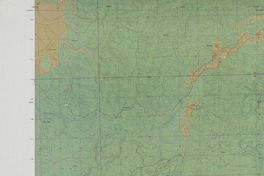Pileo 370000 - 730000 [material cartográfico] : Instituto Geográfico Militar de Chile.