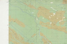 Salto de Itata 370000 - 720730 [material cartográfico] : Instituto Geográfico Militar de Chile.