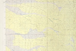 Sierra Negra 275230 - 702230 [material cartográfico] : Instituto Geográfico Militar de Chile.