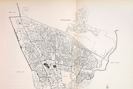 Comuna Conchalí  [material cartográfico] Municipalidad de Conchalí, Dirección de Obras Municipales.