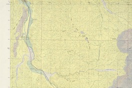 Elisa de Bordos 273730 - 700730 [material cartográfico] : Instituto Geográfico Militar de Chile.