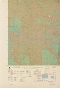 Chiguaihue 375230 - 723000 [material cartográfico] : Instituto Geográfico Militar de Chile.