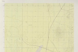 Estación Pampa 231500 - 702230 [material cartográfico] : Instituto Geográfico Militar de Chile.