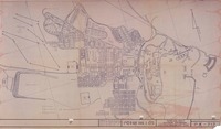 Potrerillos  [material cartográfico] Codelco-Chile, División Salvador, Superintendencia Ingeniería Civil ; dibujo de L. Guerra G.