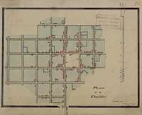 Plano de la Florida  [Material cartográfico] Alberto Weisse