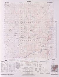 La Guardia  [material cartográfico] Instituto Geográfico Militar.