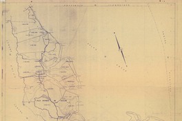 Comuna de Quemchi Provincia de Chiloé, Región de Los Lagos [material cartográfico] : Septo Social, I.M.