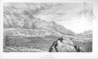 Camiña, ca. 1850