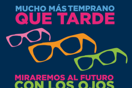 Mucho más temprano que tarde miraremos al futuro con los ojos de Allende