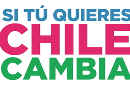 Si tú quieres Chile cambia