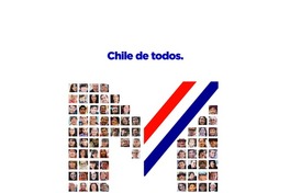 Programa de Gobierno Michelle Bachelet 2014-2018