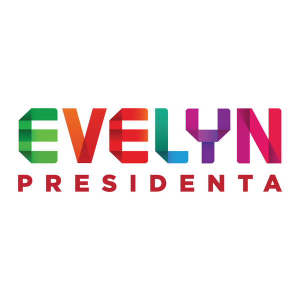Evelyn Presidenta