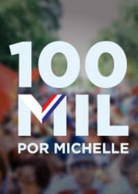 100 mil por Michelle
