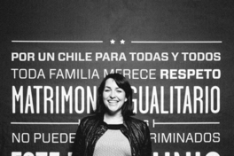 Por un Chile para todas y todos