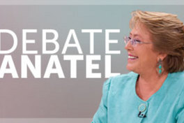 Debate Anatel