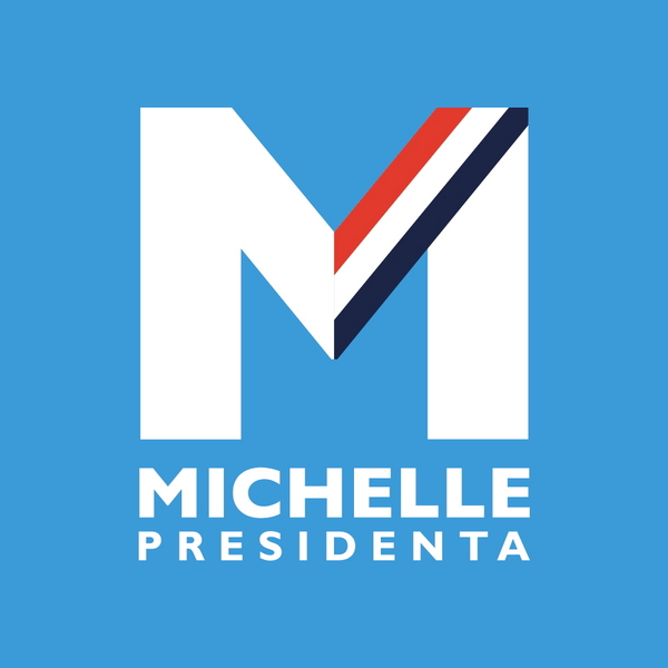 Michelle Presidenta