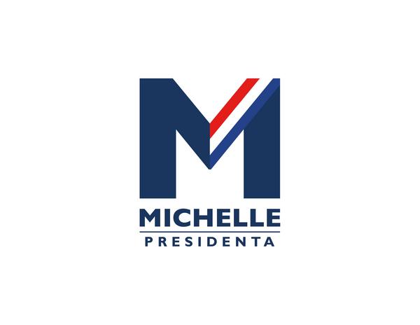 Michelle presidenta