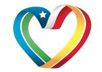 [Logo corazón de colores de la campaña presidencial de Marco Enríquez-Ominami]