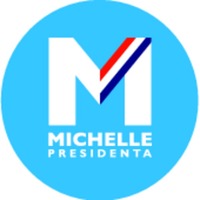 [Chapitas campaña presidencial Michelle Bachelet]
