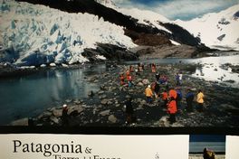 Patagonia & Tierra del Fuego