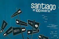 Santiago en 100 palabras concurso de cuentos breves 5° versión.