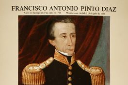 Francisco Antonio Pinto Díaz
