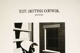 Grabados británicos contemporáneos