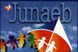 Junaeb red nacional de apoyo al estudiante.
