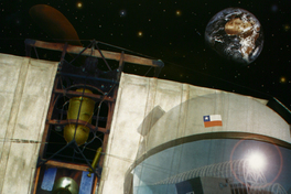 Museo Nacional Aeronaútico y del Espacio