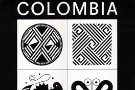 Colombia jornadas culturales : ministerio de relaciones exteriores.